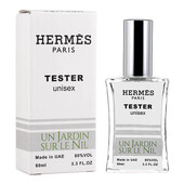 Тестер Hermes un Jardin sur le Nil унисекс, 60 мл