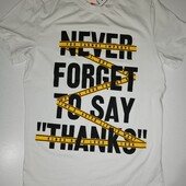 Стильна футболка . Туреччина