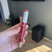 помада Bourjois Rouge тестер
