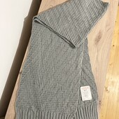 Мягенький обʼємний шарф❤️