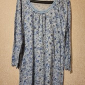 Цветастая туника