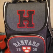 Шкільний рюкзак, заплічник