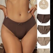 Набір трусиків L 4 шт