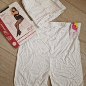 Колготки та труси шорти для вагітних Mamma 3, одним лотом 3од