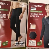 Чоловіча термо білизна на флісі комплект ХХл 60/62