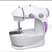 Міні-швейна машинка 4 в 1