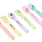 новые маркеры