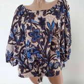 Сорочка розмір 16