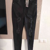 Джинси розмір 10