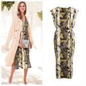 Плаття розмір 14