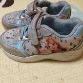 Кросівки disney frozen