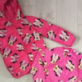 Куртка+кофта р134,