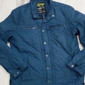 Тоненька куртка на підлітка,стан ідеальний