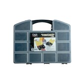 Двухсторонний органайзер для мелких деталей