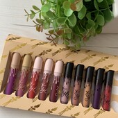 1 на вибір) стійка рідка матова помада Кайлі