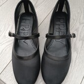 Балетки сетка