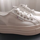 TH Кеды на платформе ориг