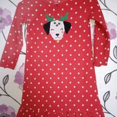 304 Сукня (фліс)