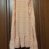 Легенька спідничка р22