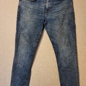 Мужские рабочие джинсы Denim