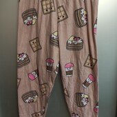 Штаны флисовые в идеале