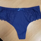 Двоє стрінг одним лотом