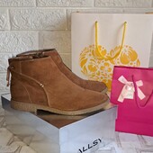 Чоботи демісезон