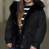 Курточка жіноча