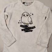 Тепла кофтинка 9/11років