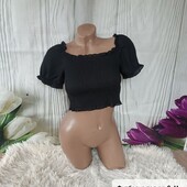 Футболка ліф "гумка "