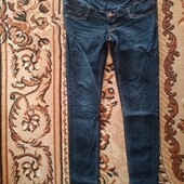 Багато лотів для вагітних. Джинси для вагітних H&M Mama Skinny p.38