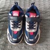 Кросівки 33 розмір