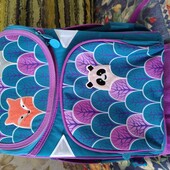 Шкільний рюкзак