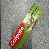 340. Зубна паста Лікарські трави 100 мл