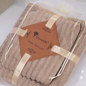 Шикарнейший набор полотенец качество отличное