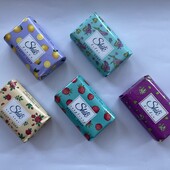 Супер - мікс парфюмированого мила