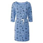 Приталена сукня з рукавом три чверті Esmara xs,l