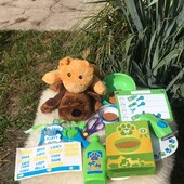 Melissa & Doug Оригінал набір по догляду за тваринами