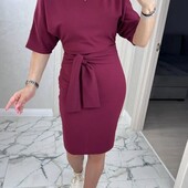 Елегантна сукня довжини міді в ідеальному стані С/м