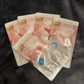 Увлажняющая питательная маска