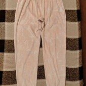 велюрові штани поб. 54