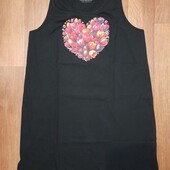 До Дня закоханих. Сукня-майка/Сарафан