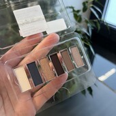 Bourjois) тіні для повік) тестер)