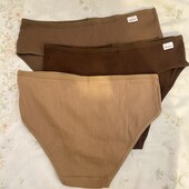 Набір трусиків XL