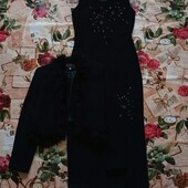 Костюм в хорошому стані, розмір 44
