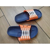 Шльопанці р. 28 устілка 15,5 до загинів