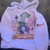 Кофта на флісі