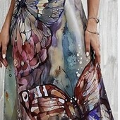 Розкішна сукня від Shein, розмір XL. Нова.