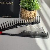 набір розчісок гребінців для створення обʼєму та формування локонів 2 штуки одним лотом