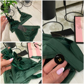 якісний комплект білизни s л / неймовірно гарний колір / чашка В